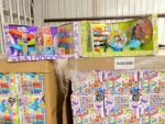 Jadore Wooden Toys Liquidation Pallet - Image 3