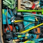 Target Garden Tools Liquidation Pallet