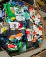 Jardinería Target Tools Liquidation Pallet - Image 3