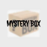 Mystery Boxes