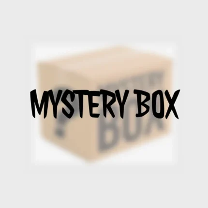Mystery Boxes