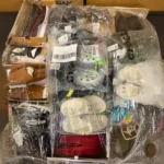 Shoes Liquidation Pallet - Image 2