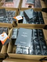 Perfume & Cologne Liquidation Pallet — Lot 1 - Image 3