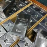 Perfume & Cologne Liquidation Pallet — Lot 2