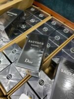Perfume & Cologne Liquidation Pallet — Lot 1