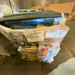 Sam’s Club West Colonial Liquidation Pallet - Image 2