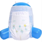 Baby Diapers Liquidation Pallet - Image 2
