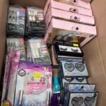 Sephora Beauty Liquidation Pallet