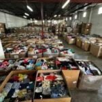 Wholesale SHEIN Clothing Liquidation Pallet - Image 2