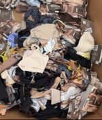 SKIMS Clothing Liquidation Pallet