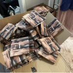 Wholesale SKIMS Clothing Liquidation Pallet - Image 4