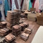 SKIMS Clothing Liquidation Pallet - Image 3
