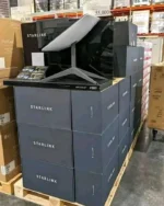 Starlink Satellite Internet Kit Liquidation Pallet — Lot 1 - Image 3