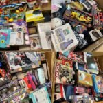 Target High-Piece General Merchandise Liquidation Truckload
