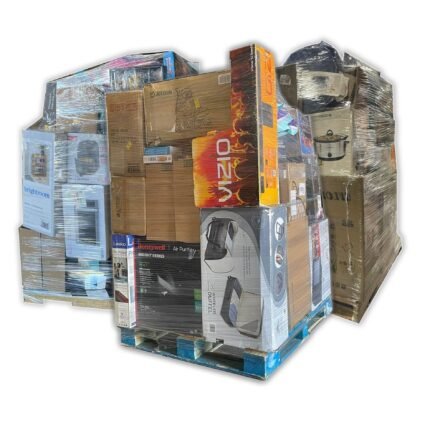 Tools & Hardware Pallets