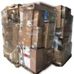 Toys & Seasonal Pallets
