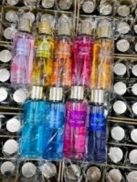Wholesale Victoria’s Secret Perfume Liquidation Pallet - Image 2