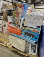 Walmart Premium General Merchandise Liquidation Truckload - Image 3
