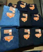 Clothing Pallets – Levi’s Liquidation Pallet - Image 2