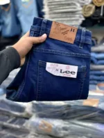 Clothing Pallets – Levi’s Liquidation Pallet - Image 3