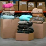 Clothing Liquidation Pallets Wholesale Liquidation Pallet