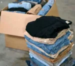 Clothing Liquidation Pallets Wholesale Liquidation Pallet - Image 3