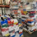 Mixed Footwear Liquidation Pallet - Image 3