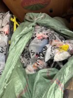 SHEIN Apparel Liquidation Pallet - Image 2