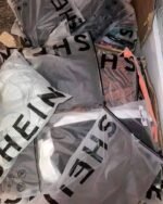 SHEIN Apparel Liquidation Pallet - Image 3