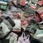 Gymshark Clothing Liquidation Pallet - Image 3