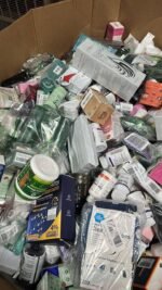 Health & Beauty Assorted Liquidation Pallet - Image 2