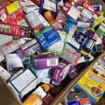 Health & Beauty Assorted Liquidation Pallet