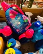 Health & Beauty Cleaning Liquidation Pallet - Image 3