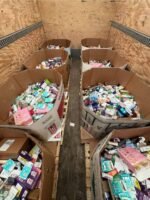 Health & Beauty Liquidation Pallet