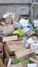 Grocery Liquidation Pallet - Image 3