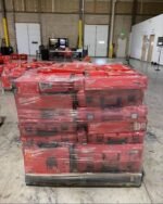 Milwaukee Tool Liquidation Pallet - Image 3