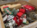 Christmas Assortment Liquidation Pallet - Image 3