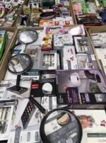 Kitchen Goods Liquidation Pallet - Image 2