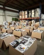 Kitchen Goods Liquidation Pallet - Image 3