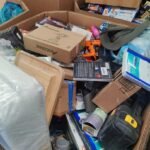 Health & Personal Care Gaylord Liquidation Pallet