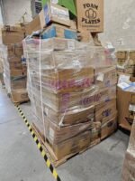 Walgreens General Merchandise Liquidation Pallet - Image 3