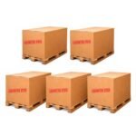 Automotive Pallets Lot – 5 Double Liquidation Truckload - Image 2