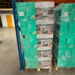 HAUSHOF StainZapper Wash Vacuum Cleaner for Carpet Liquidation Pallet - Image 3