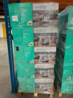 HAUSHOF StainZapper Wash Vacuum Cleaner for Carpet Liquidation Pallet - Image 2
