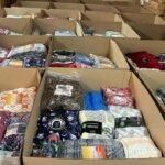 Bedding Liquidation Truckload