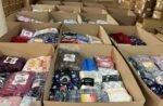 Bedding Liquidation Truckload