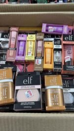 Mixed e.l.f. Cosmetics Products Liquidation Pallet - Image 2