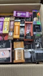 Mixed e.l.f. Cosmetics Products Liquidation Pallet - Image 3