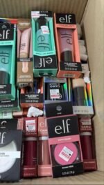 Mixed e.l.f. Cosmetics Products Liquidation Pallet - Image 4
