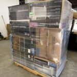 Air Conditioner Liquidation Pallet - Image 2